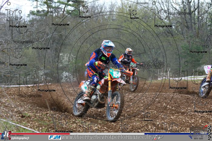 CFCC3 ESSOYES motos 